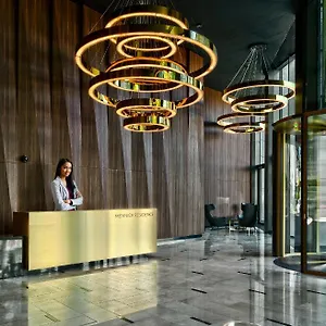 Mennica Luxury Location Apartment